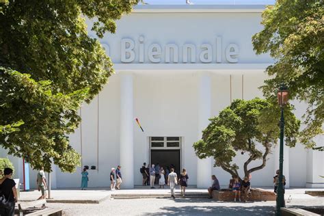 biennale arte venezia apertura